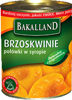 Brzoskwinie Bakalland