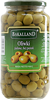 Oliwki Bakalland zielone