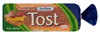 Chleb tostowy