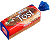 Chleb tostowy