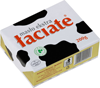 Masło łaciate