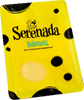 Ser Edamski Serenada