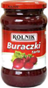 Buraczki Rolnik