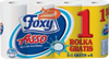 Ręcznik Foxy Asso