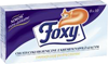 Chusteczki Foxy 