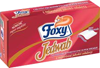 Chusteczki Foxy 