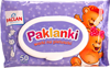 Worki paklanki 50szt