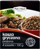 Kasza gryczana prażona 