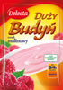 Budyń Delecta Duży