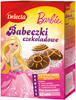 Babeczki Delecta czekoladowe 