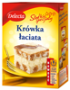 Kr&oacute;wka łaciata DELECTA/525g