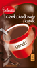 Czekolada do picia Delecta