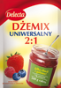 Dżemix uniwersalny 2:1
