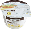 Śmietana 12% 