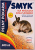 Pokarm Daphnia