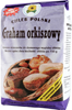 Chleb Graham Orkiszowy