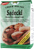 Chleb Sądecki wieloziarnisty 