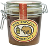 Miod Leśny Dw&oacute;r pszczeli 