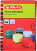 Farby plakatowe Herlitz