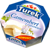 Ser Turek Camembert 