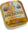 Anchovis po skandynawsku