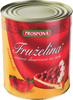 Frużelina truskawkowa