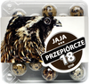 Jaja przepi&oacute;rcze /18 szt