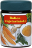 Bulion wegetariański