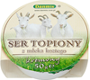 Ser Danmis topiony kozi 