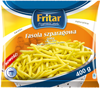 Fasola Fritar
