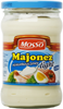 Majonez Mosso light