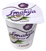 Pudding Smakija z kokosem
