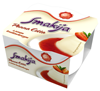 Deser Smakija Panna cotta 