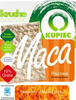 Maca razowa Kupiec