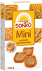 Mini sucharki Sonko