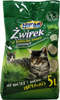 Żwir bentonit compact dla kota zbrylajacy zapach/5l