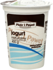 Jogurt naturalny Piotr i Paweł