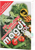 S&oacute;l Magdi