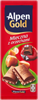 Czekolada Alpen Gold
