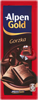 Czekolada Alpen Gold