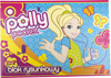 Blok rysunkowy Polly Pocket 