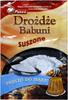 Drożdże Babuni instant