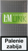 L&M Link Easy Mint Stix