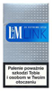 L&M Link Blue Extreme Stix