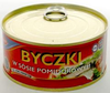 Byczki Graal