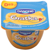 Deser Gratka 