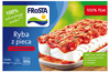 Ryba z pieca 