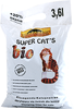 Żwirek Super Cat's bio