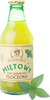 Sok jablkowy z miętą