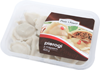 Pierogi z mięsem  